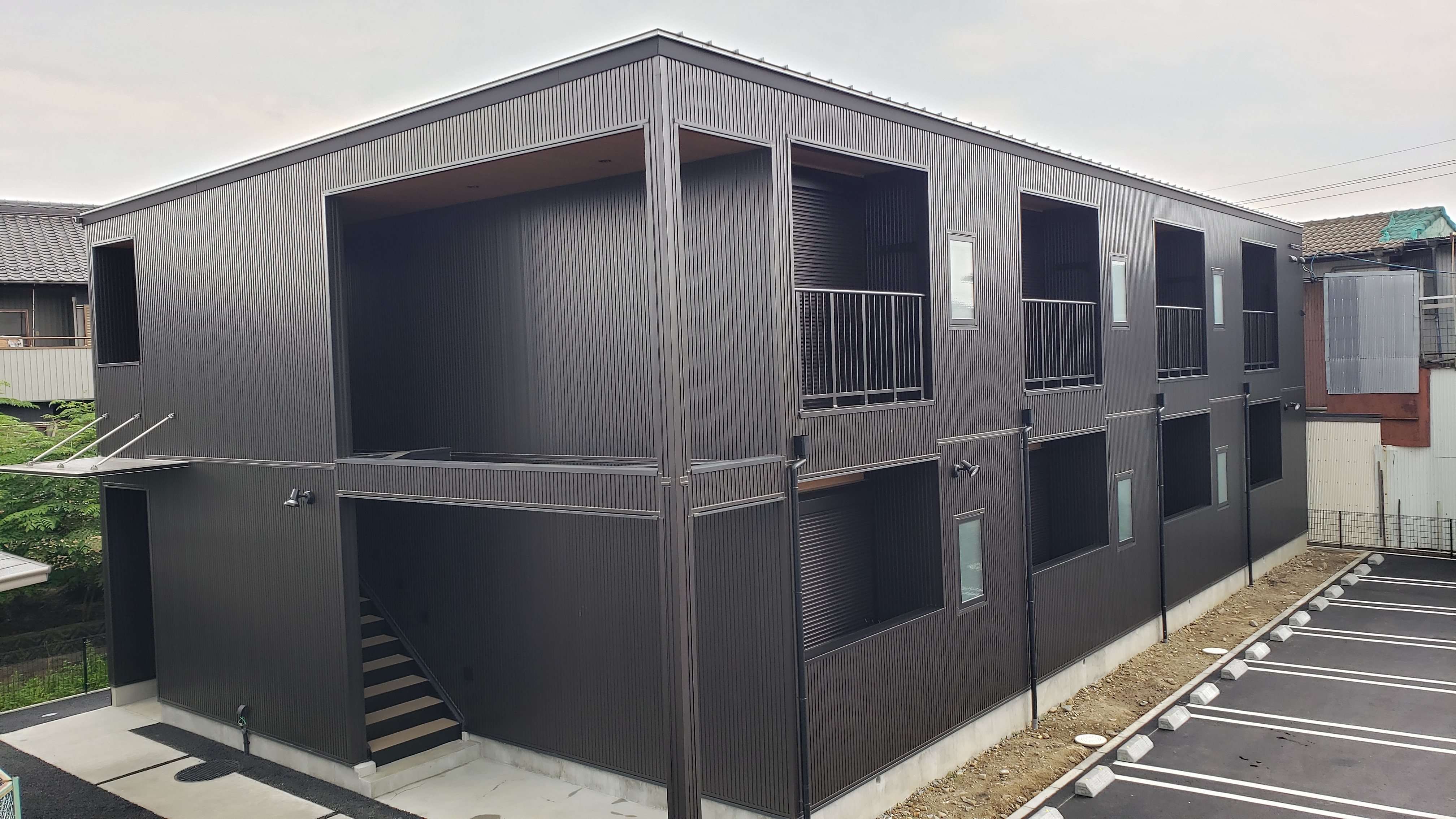 三重で建築なら 株 小川
